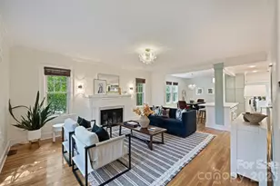 1814 Kensington Dr, Charlotte, NC 28205 - Photo 4
