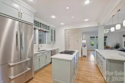1814 Kensington Drive, Charlotte, NC 28205 - Photo 10
