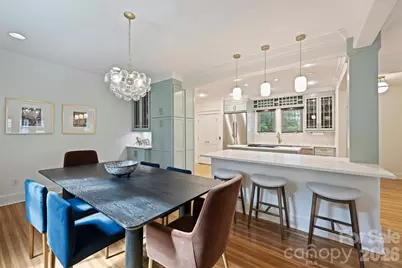 1814 Kensington Drive, Charlotte, NC 28205 - Photo 6
