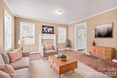 207 Morris Street, Kings Mountain, NC 28086 - Photo 2