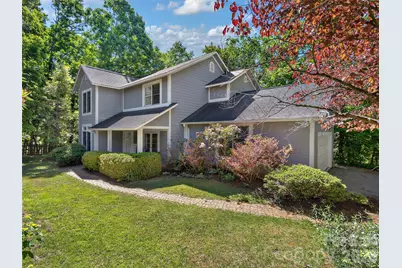 177 Skyview Circle, Asheville, NC 28804 - Photo 38