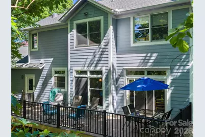 177 Skyview Circle, Asheville, NC 28804 - Photo 44