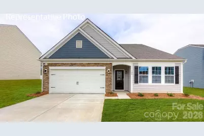 1013 Grace Valley Drive, Monroe, NC 28112 - Photo 1