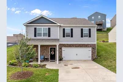 183 Marathon Lane, Candler, NC 28715 - Photo 1