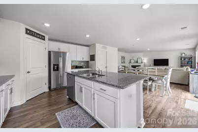 183 Marathon Lane, Candler, NC 28715 - Photo 14