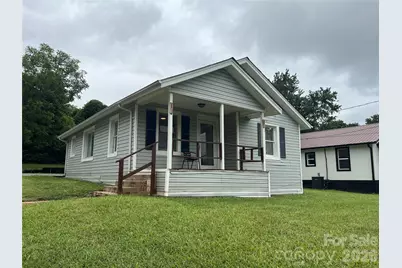 346 N Cleghorn Street, Rutherfordton, NC 28139 - Photo 4