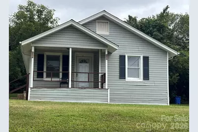 346 N Cleghorn Street, Rutherfordton, NC 28139 - Photo 2