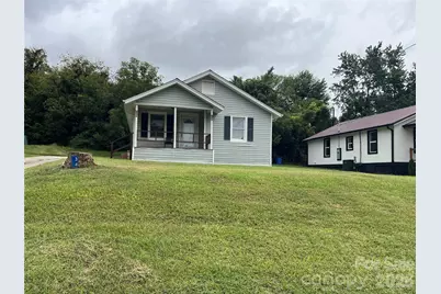 346 N Cleghorn Street, Rutherfordton, NC 28139 - Photo 1