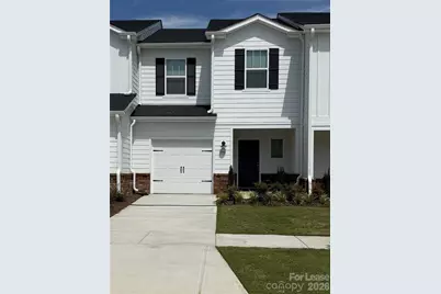 1719 Braemar Village Drive, Monroe, NC 28110 - Photo 1