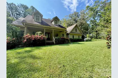 502 Pace Road, Hendersonville, NC 28792 - Photo 1