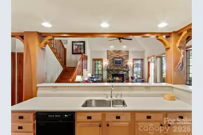 81 Creekside Way #F-301, Burnsville, NC 28714 - Photo 32