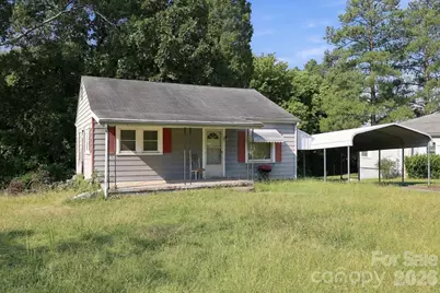 507 Fairbluff Avenue, Salisbury, NC 28146 - Photo 2