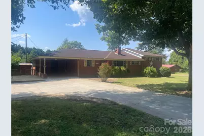 6345 Woodleaf Road, Woodleaf, NC 27054 - Photo 2