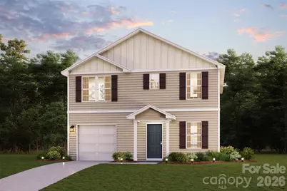 118 Butterfield Lane, Cowpens, SC 29330 - Photo 1