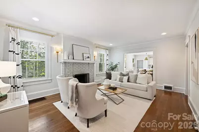 616 E Tremont Avenue, Charlotte, NC 28203 - Photo 6