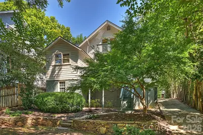 616 E Tremont Avenue, Charlotte, NC 28203 - Photo 42