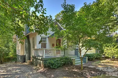 616 E Tremont Avenue, Charlotte, NC 28203 - Photo 2