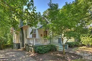 616 E Tremont Ave, Charlotte, NC 28203 - Photo 2