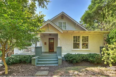 616 E Tremont Avenue, Charlotte, NC 28203 - Photo 1