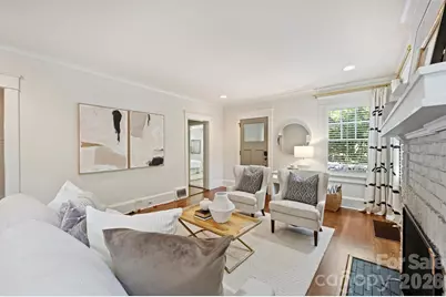 616 E Tremont Avenue, Charlotte, NC 28203 - Photo 10