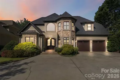 7936 Park Road, Charlotte, NC 28210 - Photo 1