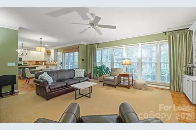 12428 Willingdon Road, Huntersville, NC 28078 - Photo 18