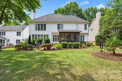 12428 Willingdon Road, Huntersville, NC 28078 - Photo 40