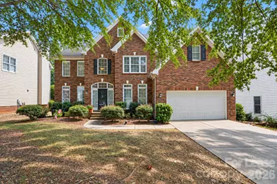 12428 Willingdon Road, Huntersville, NC 28078 - Photo 1