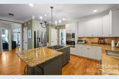12428 Willingdon Road, Huntersville, NC 28078 - Photo 8