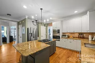 12428 Willingdon Rd, Huntersville, NC 28078 - Photo 8