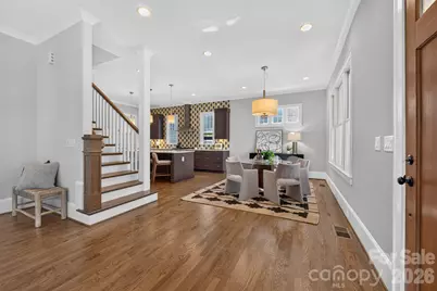 416 W Park Avenue, Charlotte, NC 28203 - Photo 6