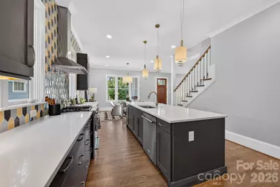416 W Park Avenue, Charlotte, NC 28203 - Photo 14