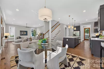 416 W Park Avenue, Charlotte, NC 28203 - Photo 10