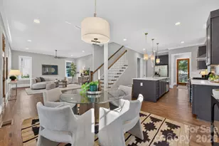 416 W Park Ave, Charlotte, NC 28203 - Photo 10
