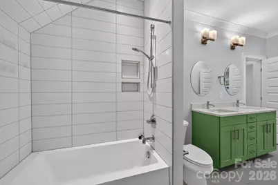 416 W Park Avenue, Charlotte, NC 28203 - Photo 38