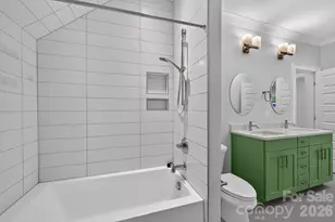 416 W Park Ave, Charlotte, NC 28203 - Photo 38
