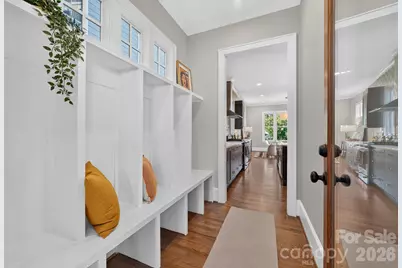 416 W Park Avenue, Charlotte, NC 28203 - Photo 22