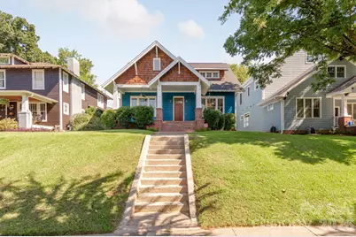 416 W Park Avenue, Charlotte, NC 28203 - Photo 2