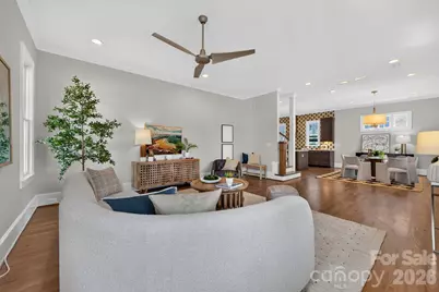 416 W Park Avenue, Charlotte, NC 28203 - Photo 8