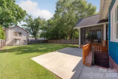 416 W Park Avenue, Charlotte, NC 28203 - Photo 40