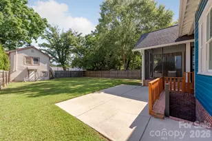 416 W Park Ave, Charlotte, NC 28203 - Photo 40