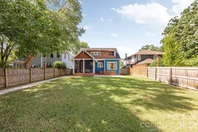 416 W Park Avenue, Charlotte, NC 28203 - Photo 42