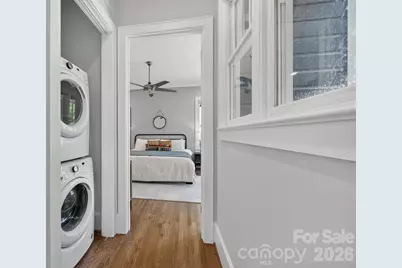 416 W Park Avenue, Charlotte, NC 28203 - Photo 16