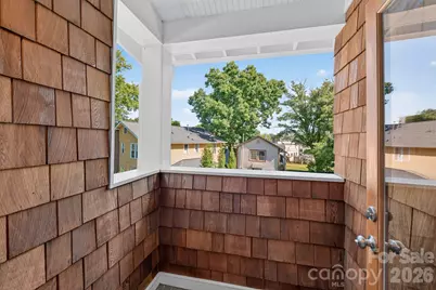 416 W Park Avenue, Charlotte, NC 28203 - Photo 32