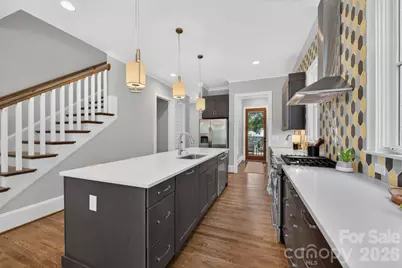 416 W Park Avenue, Charlotte, NC 28203 - Photo 12