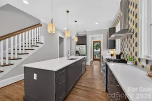 416 W Park Ave, Charlotte, NC 28203 - Photo 12