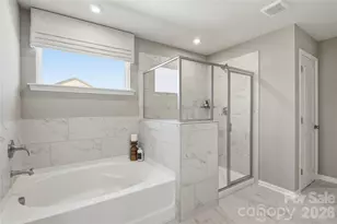 1923 Pine Nut Trl, Indian Trail, NC 28079 - Photo 12