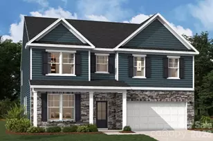 1923 Pine Nut Trl, Indian Trail, NC 28079 - Photo 1