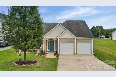 3234 Penny Earley Lane, Kannapolis, NC 28083 - Photo 2