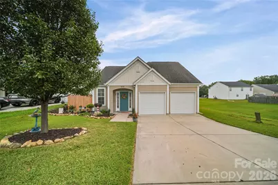 3234 Penny Earley Lane, Kannapolis, NC 28083 - Photo 28